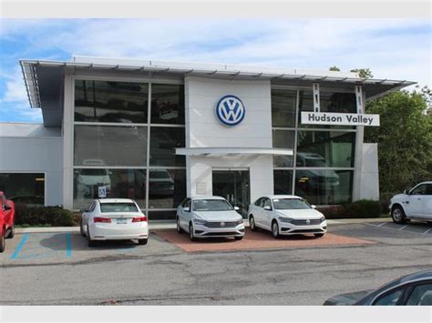 Its design is mature, finding a happy medium that avoids looking too teenage racer or too forgettable. . Hudson valley vw